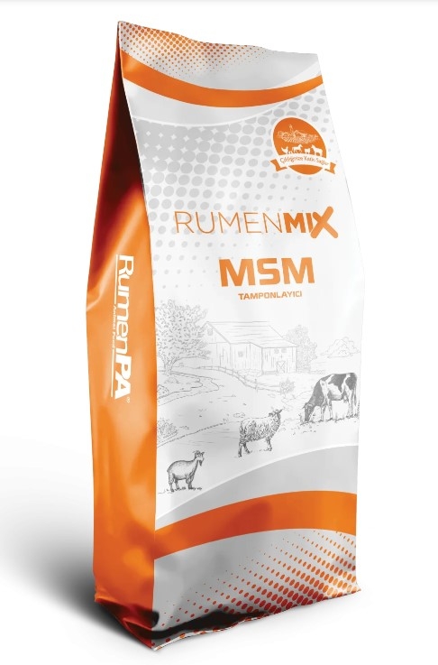 Rumenmix-MSM